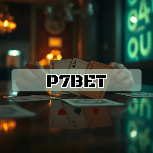 p7bet Login