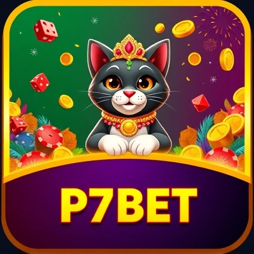 Logotipo p7bet