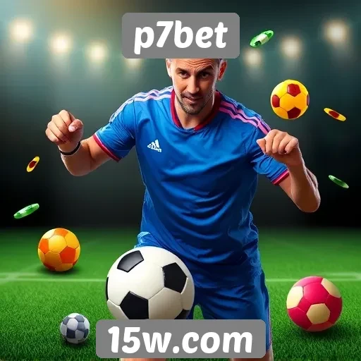 Avaliação do portfólio de jogos disponíveis no p7bet