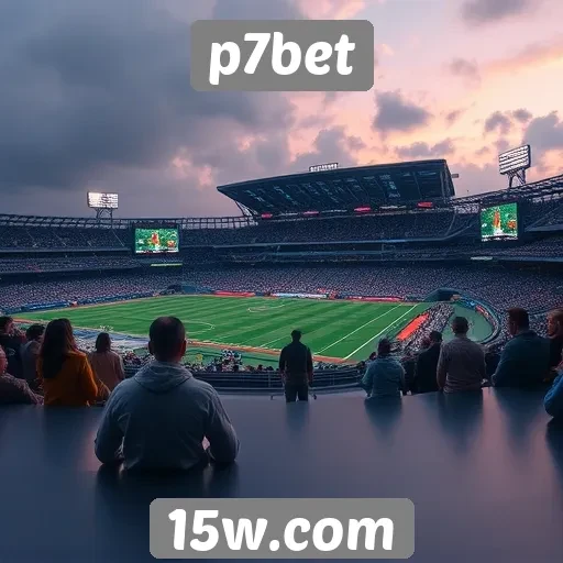 Novas funcionalidades do site p7bet em 2026