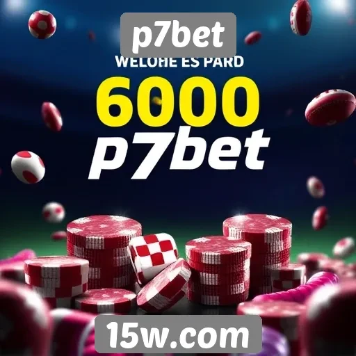 Comparação das promoções e bônus oferecidos pelo p7bet