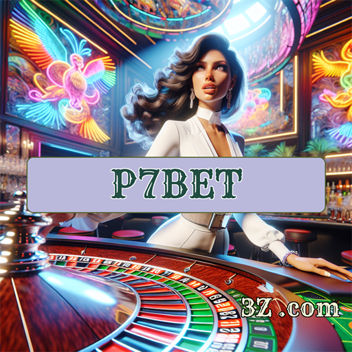 Slots Empolgantes e Recursos Incríveis no p7bet